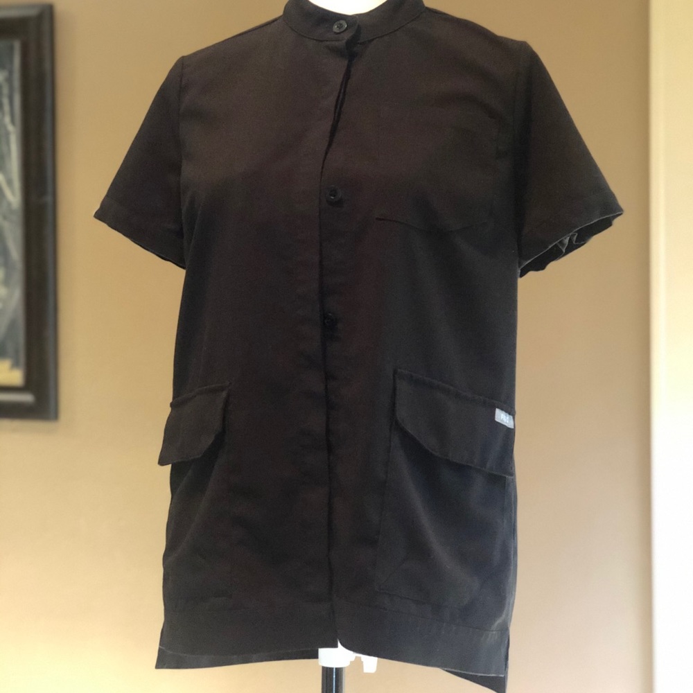 FIGS limited edition scrub top $28 ea or $50 both